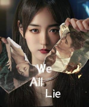 We All Lie / كلنا نكذب تقرير + حلقات مترجمة