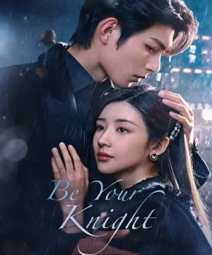 ح10 مسلسل كُن فارسك Be Your Knight الحلقة 10 مترجمة