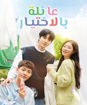 مسلسل عائلة بالاختيار 2024 الكوري مترجم