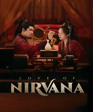 Love of Nirvana ح40 الاخيرة مسلسل ‏حُب النيرفانا الحلقة 40 الاخيرة مترجمة