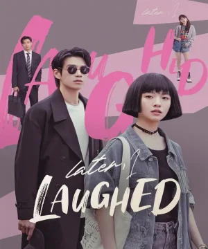 Later, I Laughed ح2 مسلسل لاحقاً، ضحكت الحلقة 2 مترجمة