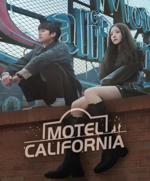 مسلسل موتيل كاليفورنيا الكوري مترجم