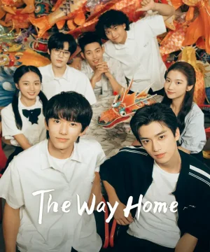 The Way Home ح13 مسلسل الطريق إلى الوطن الحلقة 13 مترجمة