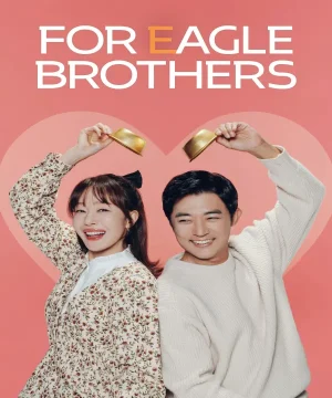 For Eagle Brothers / مسلسل من أجل إخوة النسر تقرير + حلقات مترجمة