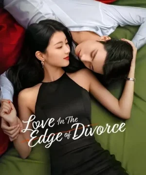 مسلسلLove on the Edge of Divorce مترجم