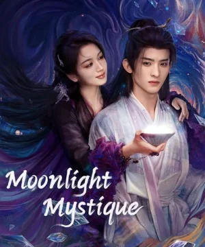 Moonlight Mystique ح7 مسلسل غموض ضوء القمر الحلقة7 مترجمة