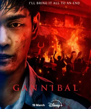 Gannibal 2 ح1 مسلسل جنيبال الجزء الثاني الحلقة 1 مترجمة