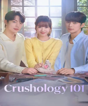 Crushology 101 ح4 مسلسل علم الإعجاب 101 الحلقة 4 مترجمة