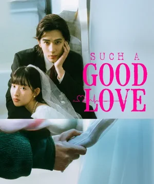 Such A Good Love ح9 مسلسل هذا الحب الجيد الحلقة 9 مترجمة