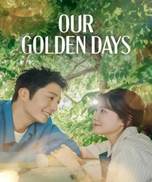 Our Golden Days ح4 مسلسل أيامنا الذهبية الحلقة 4 مترجمة