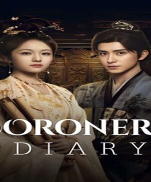 Coroner’s Diary ح2 مسلسل مذكرات الطبيب الشرعي الحلقة 2 مترجمة