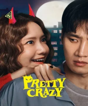 فيلم جميلة ومجنونة 2025 الكوري مترجم