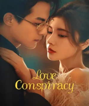 Love Conspiracy ح2 مسلسل مؤامرة الحب الحلقة 2 مترجمة