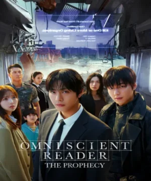 فيلم Omniscient Reader: The Prophecy 2025 / القارئ العليم: النبوءة مترجم