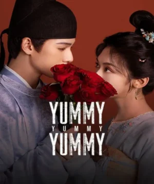 Yummy Yummy Yummy ح2 مسلسل لذيذ لذيذ لذيذ الحلقة 2 مترجمة