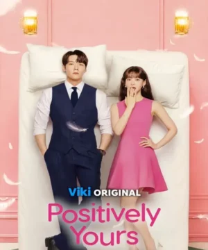 مسلسل إيجابية تجاهك 2026 الكوري مترجم