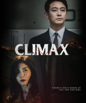 2026 مسلسل الذروة الكوري مترجم