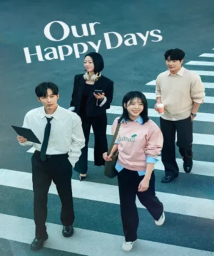 Our Happy Days ح113 مسلسل أيامنا السعيدة الحلقة 113 مترجمة