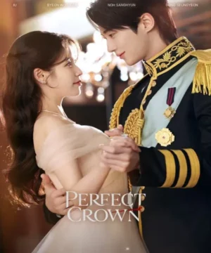Perfect Crown ح2 مسلسل التاج المثالي الحلقة 2 مترجمة
