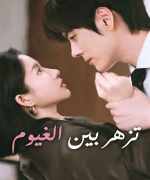 2026 مسلسل تزهر بين الغيوم الصيني مترجم